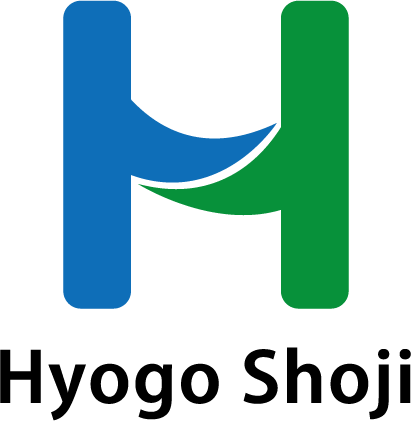 兵庫商事株式会社ロゴ
